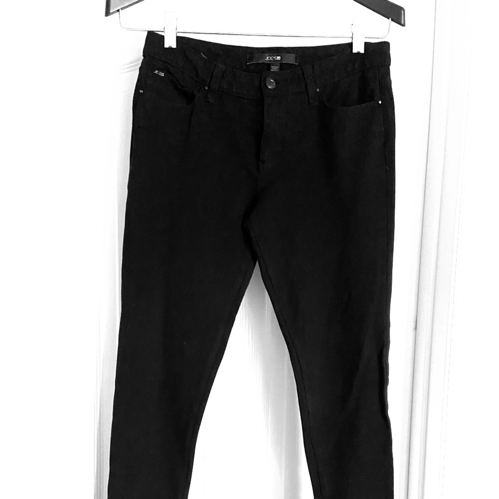 Joe’s Skinny stretchy leggings